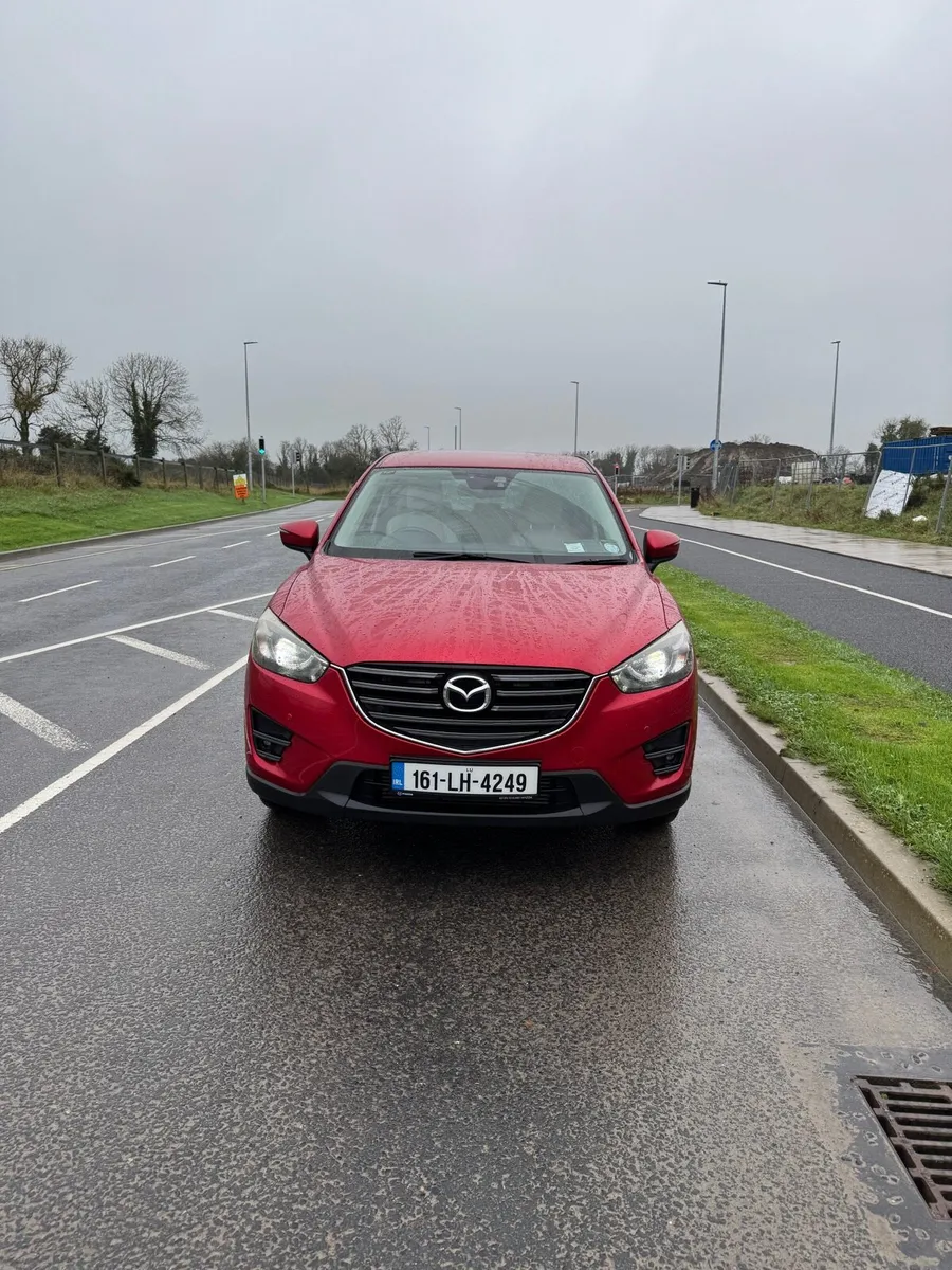 Mazda CX-5 Executive 2016 - Image 2