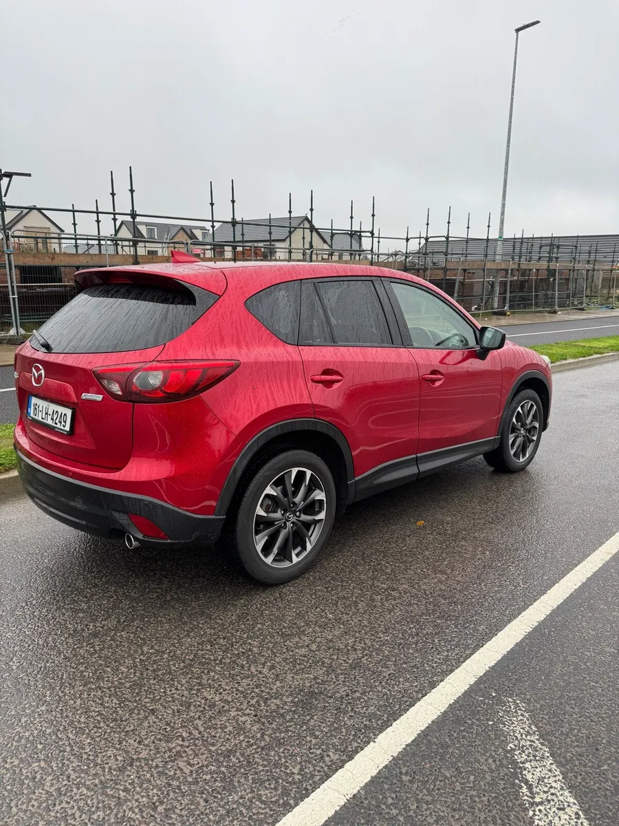 Mazda CX-5 Executive 2016 - Image 4