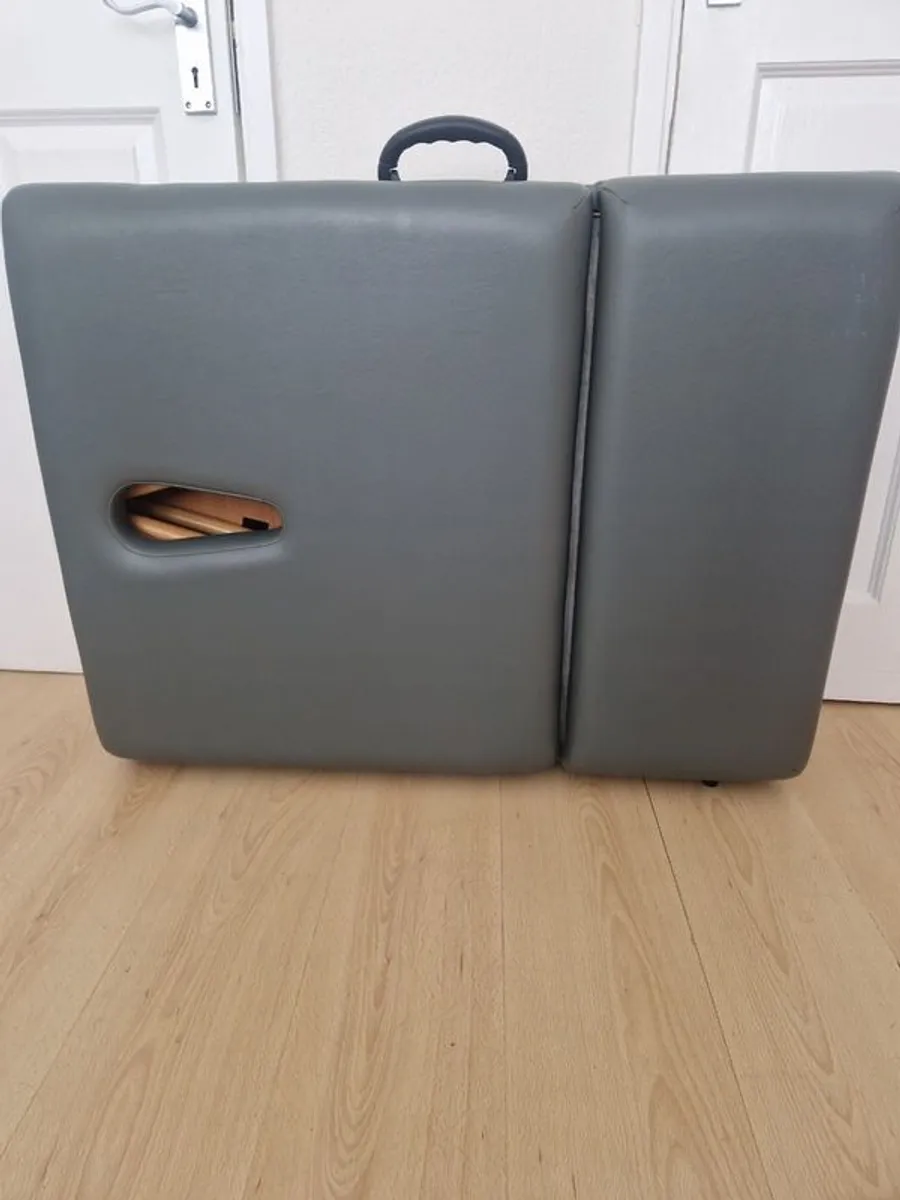 Massage couch - Image 3