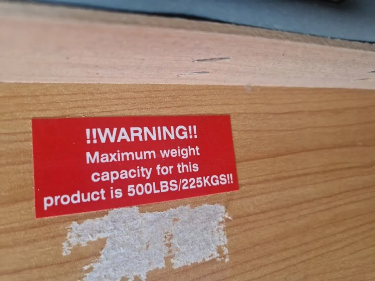 Massage couch - Image 4