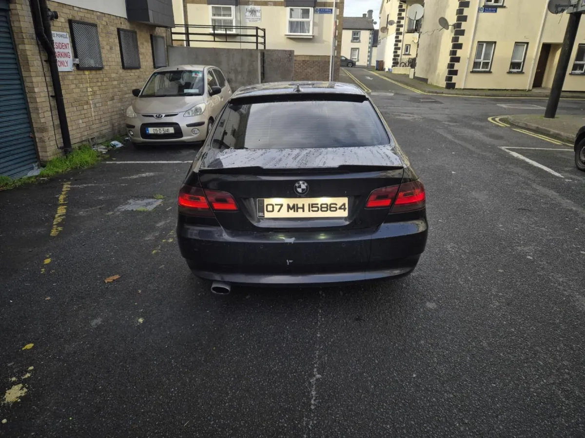 BMW 3-Series 2007 - Image 3