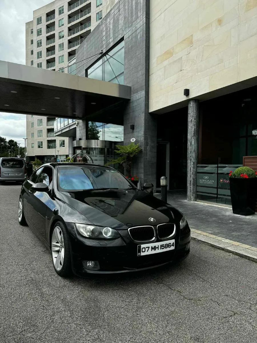 BMW 3-Series 2007 - Image 4