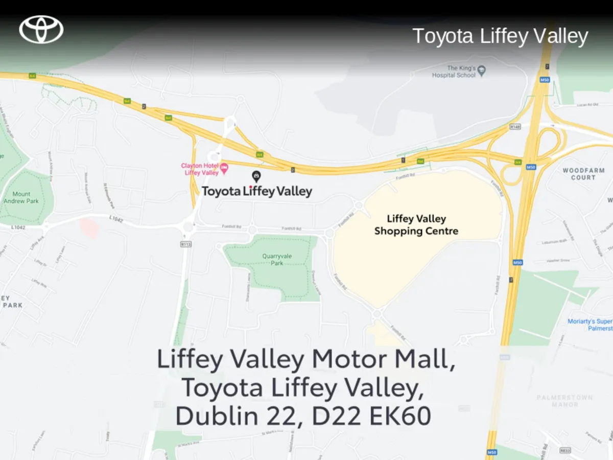 Toyota C-HR C-HR HYBRID SPORT - Image 4