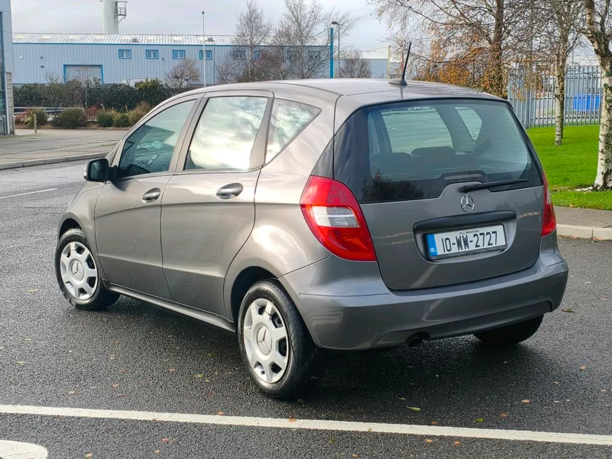 🔴€3999🔴 Mercedes A160 Automatic NCT 01/27 - Image 4
