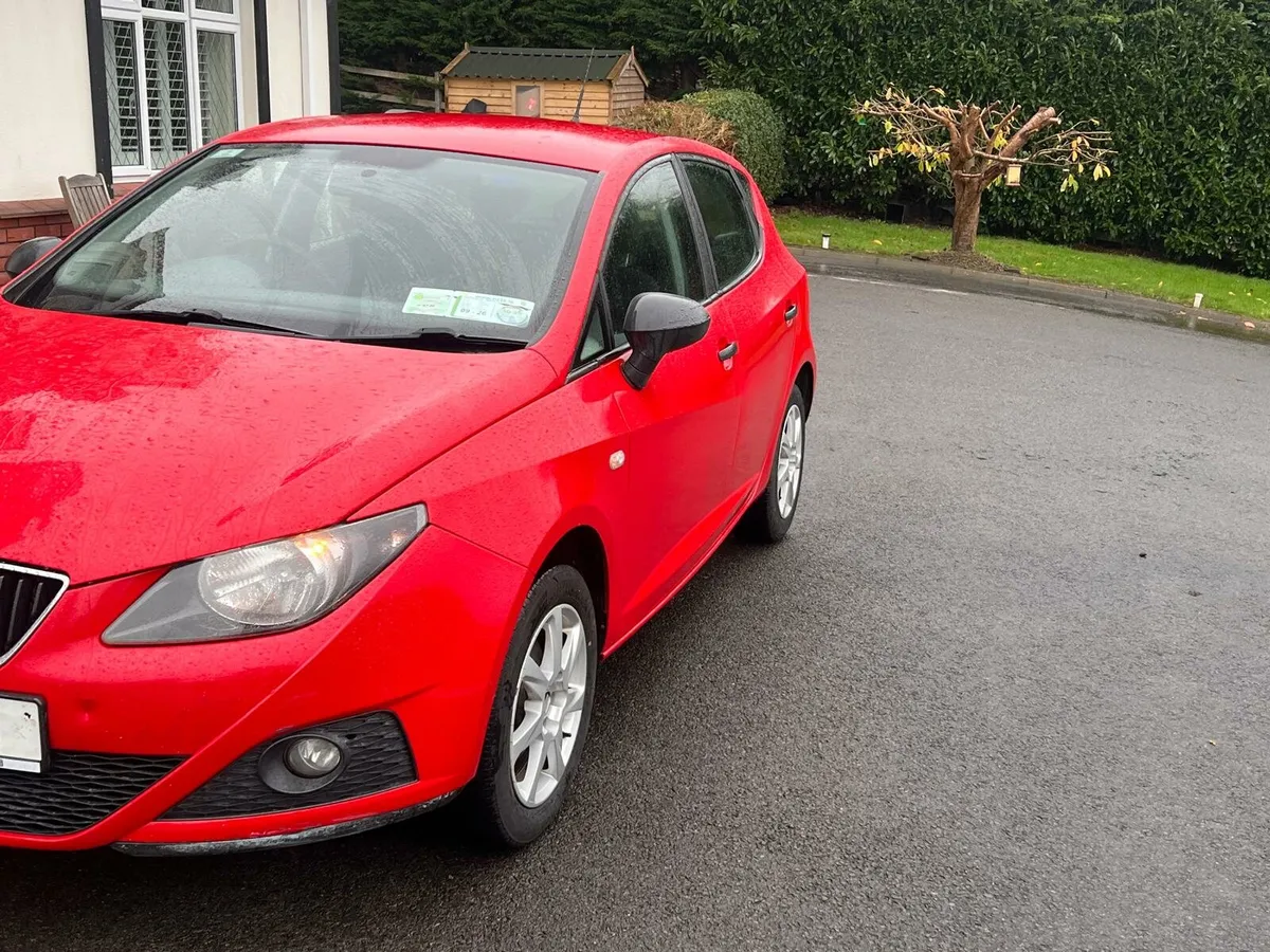 SEAT Ibiza 2011, 1.2  232,000Km Gowna Co Cavan - Image 4