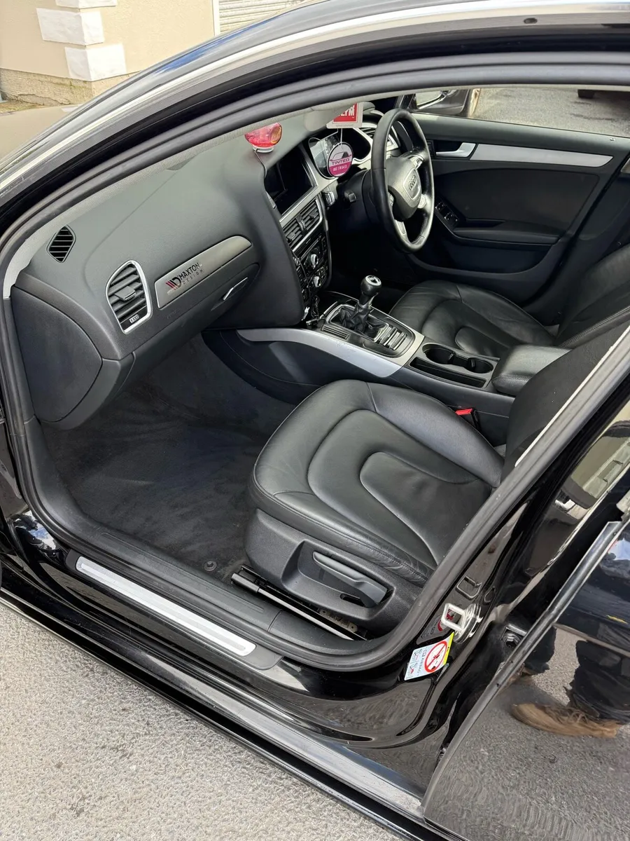Audi a4 b8.5 - Image 4