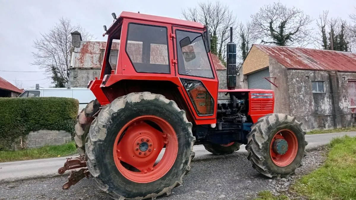 95 JAGUAR SAME - Image 1