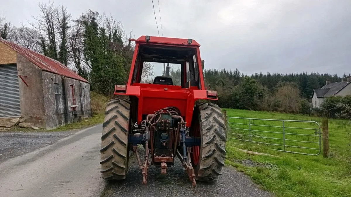 95 JAGUAR SAME - Image 2