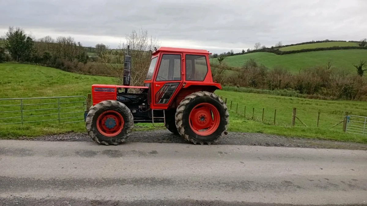 95 JAGUAR SAME - Image 4
