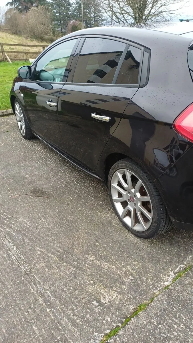 Fiat Bravo 2013 - Image 1