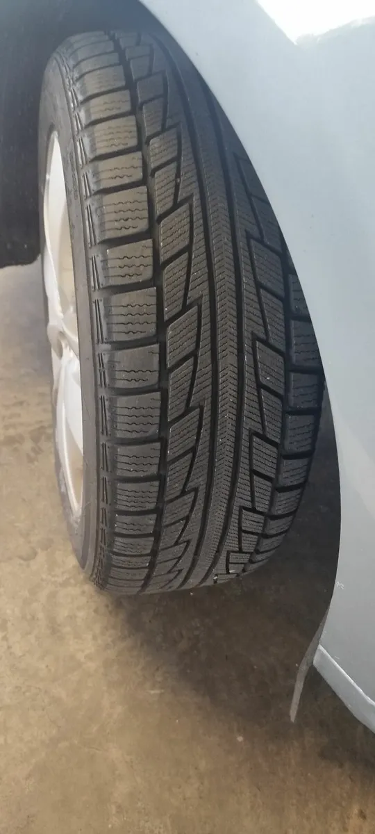 Peugeot 508 2012 - Image 4