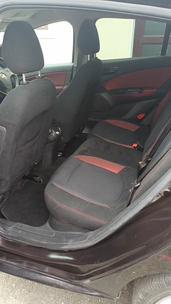 Fiat Bravo 2013 - Image 3