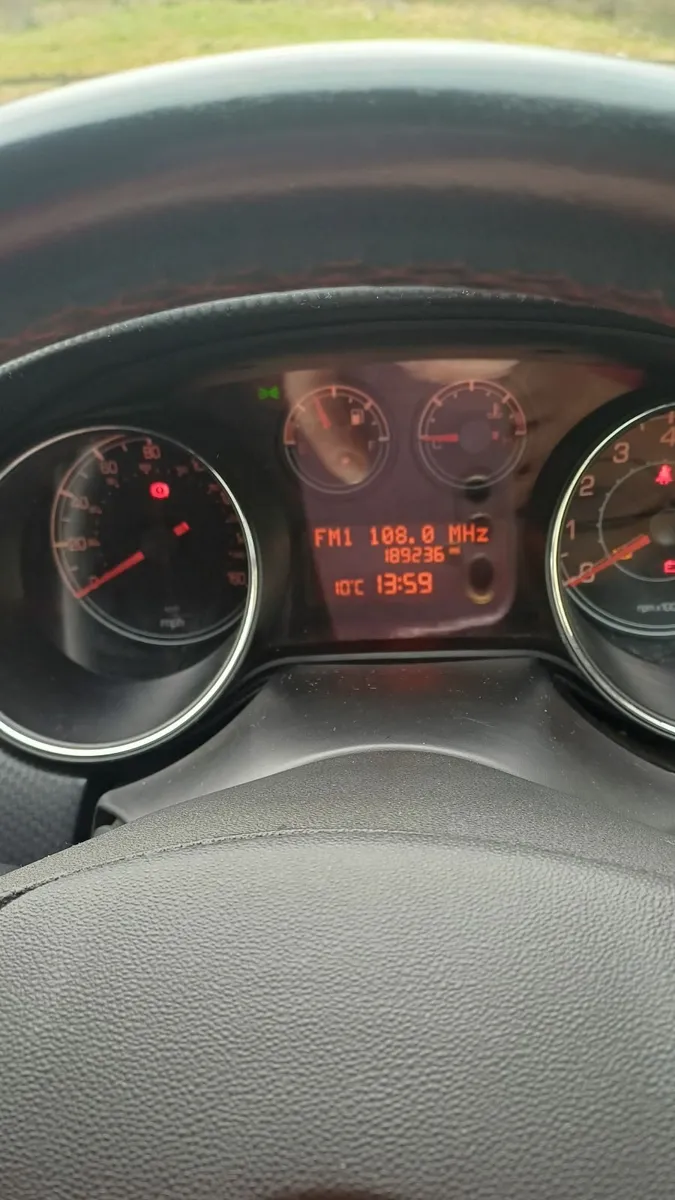 Fiat Bravo 2013 - Image 4