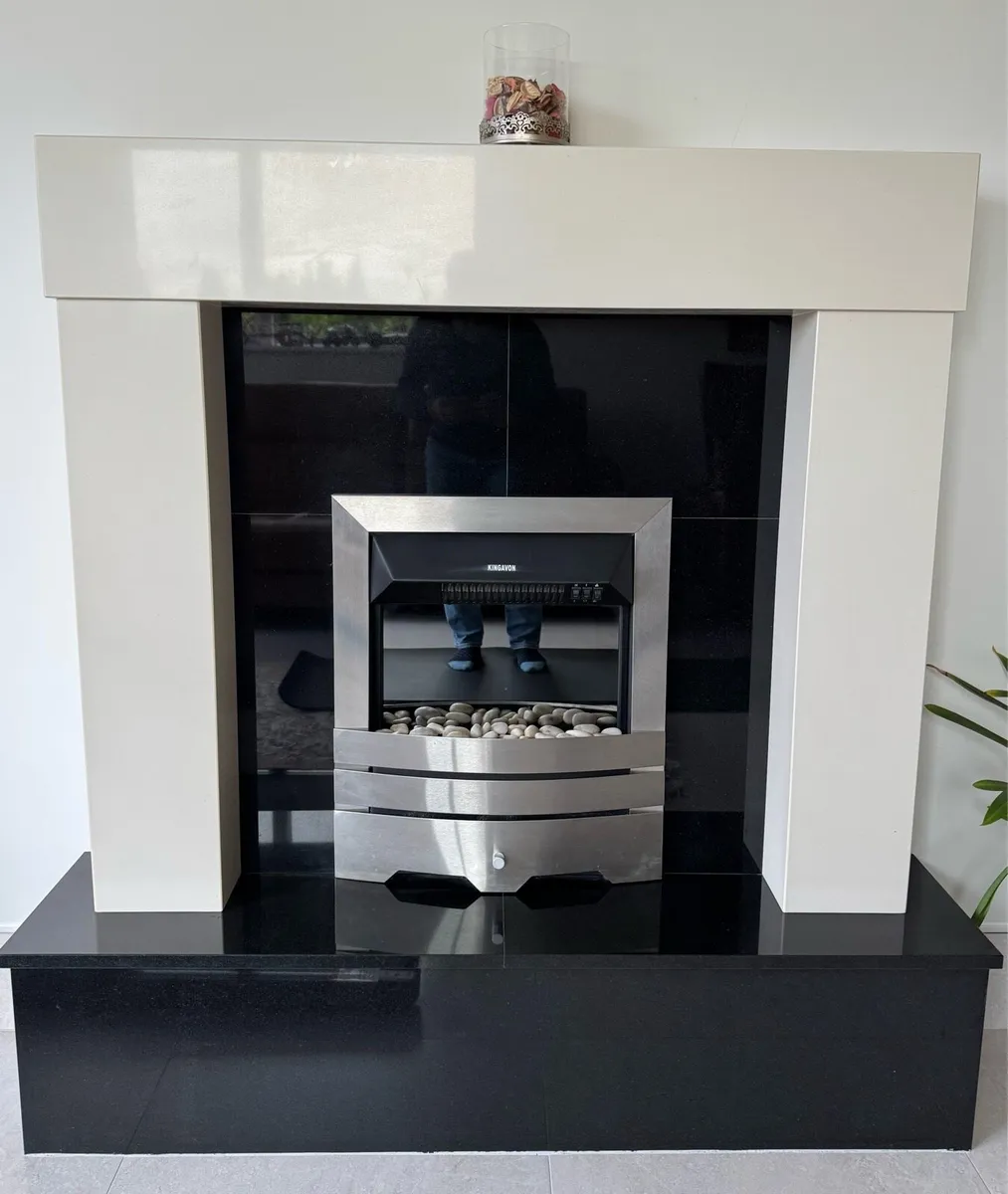 Mantle piece - Image 2