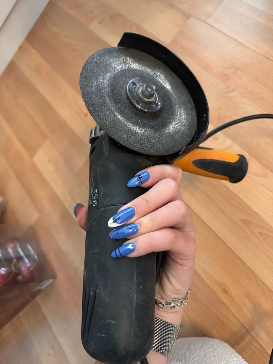 Bosch like new DEKA - Image 1