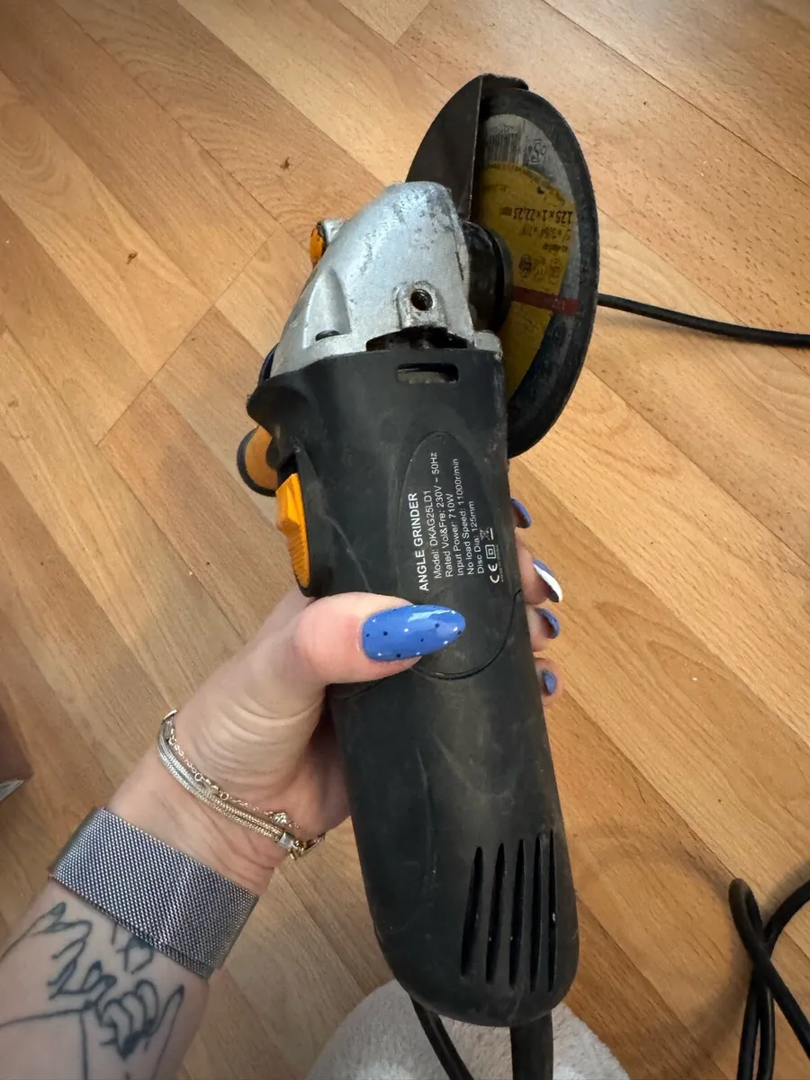 Bosch like new DEKA - Image 2