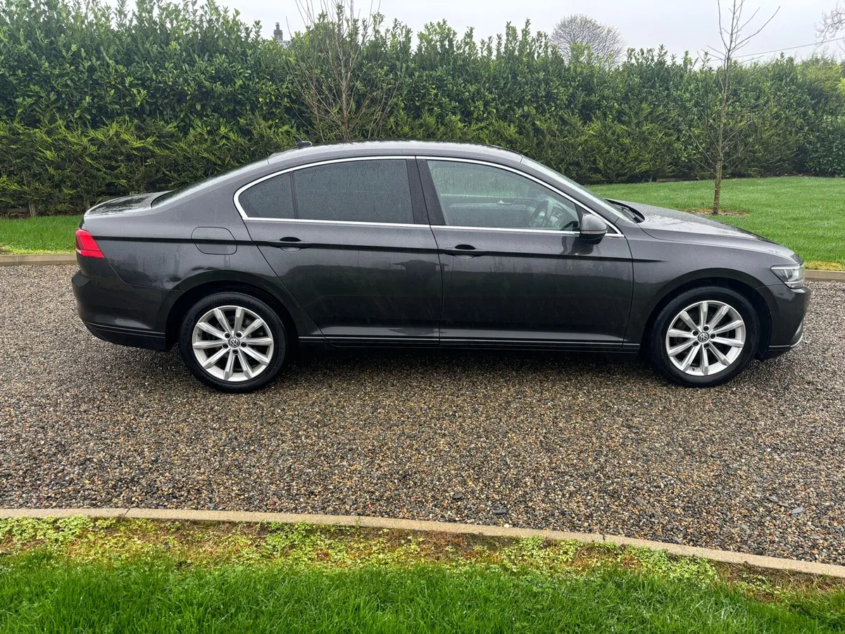 2020 VOLKSWAGEN PASSAT 2LT 150 BHP - Image 2