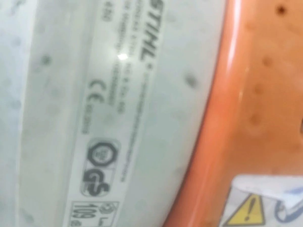 Leaf blower - Image 3