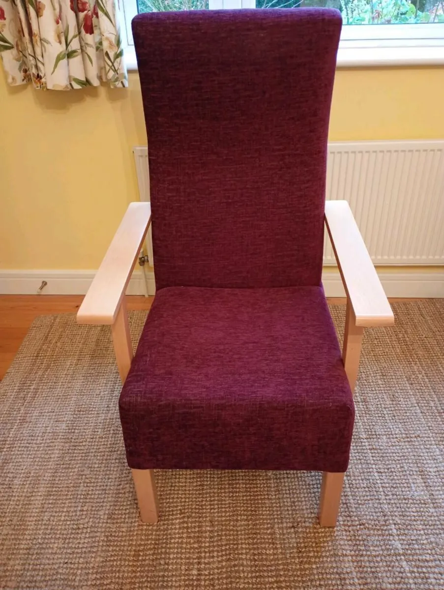 Orthopaedic Casey Chair - Image 1