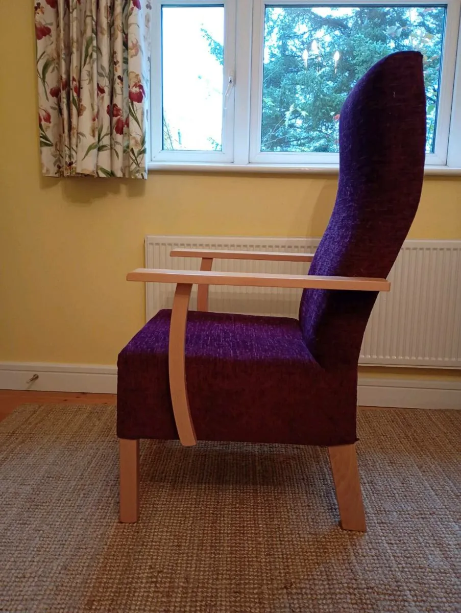 Orthopaedic Casey Chair - Image 2