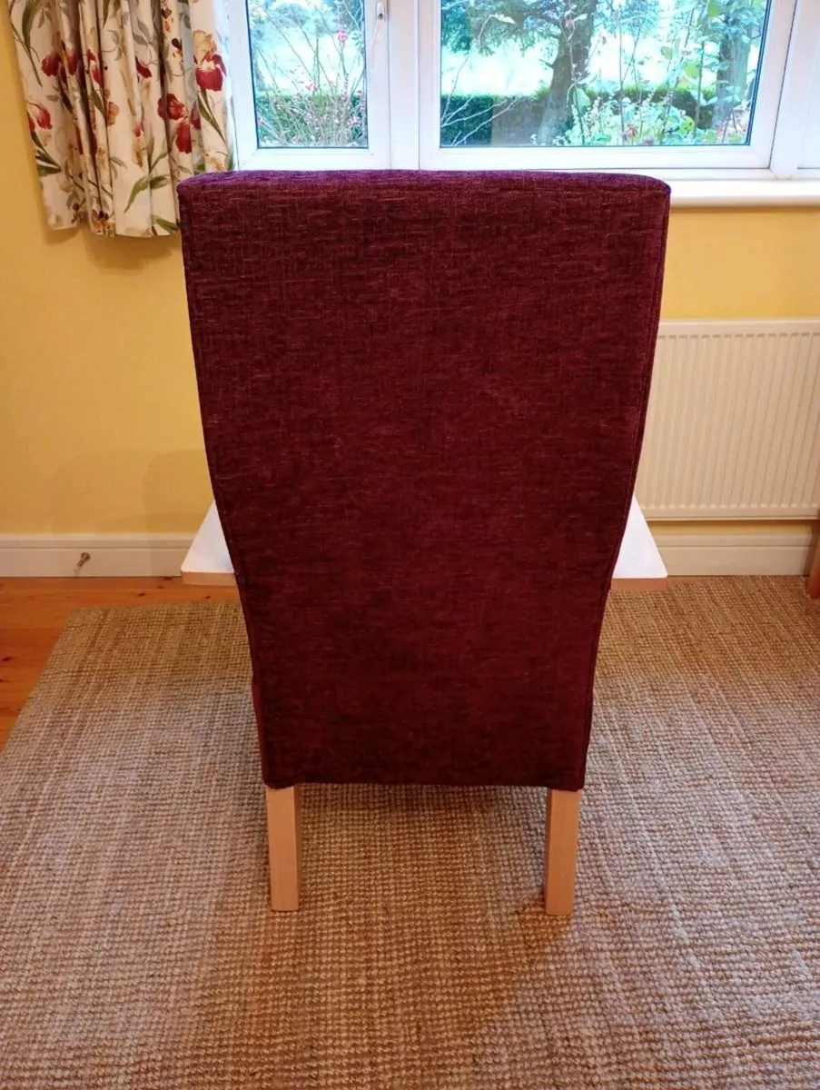 Orthopaedic Casey Chair - Image 3