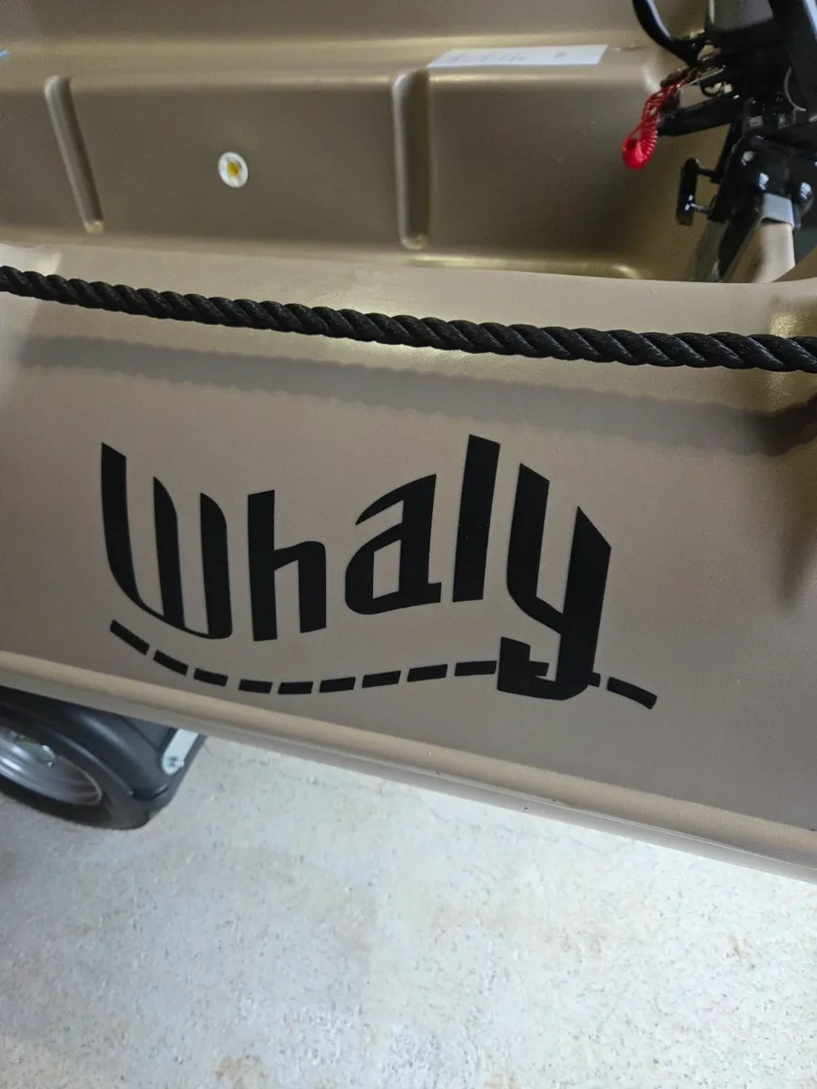 Whaly 310 Package - Image 2