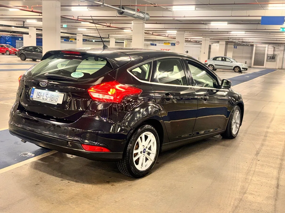 Ford focus - Image 1