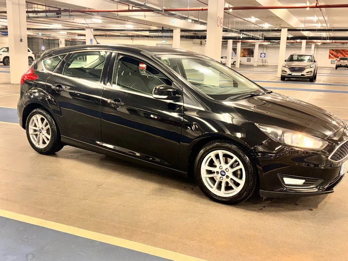 Ford focus - Image 4