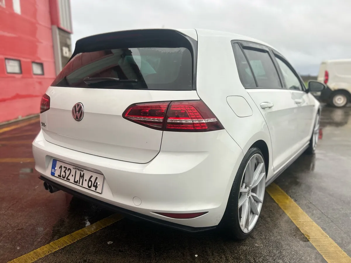 Vw Golf GTD Irish ☘️ - Image 2