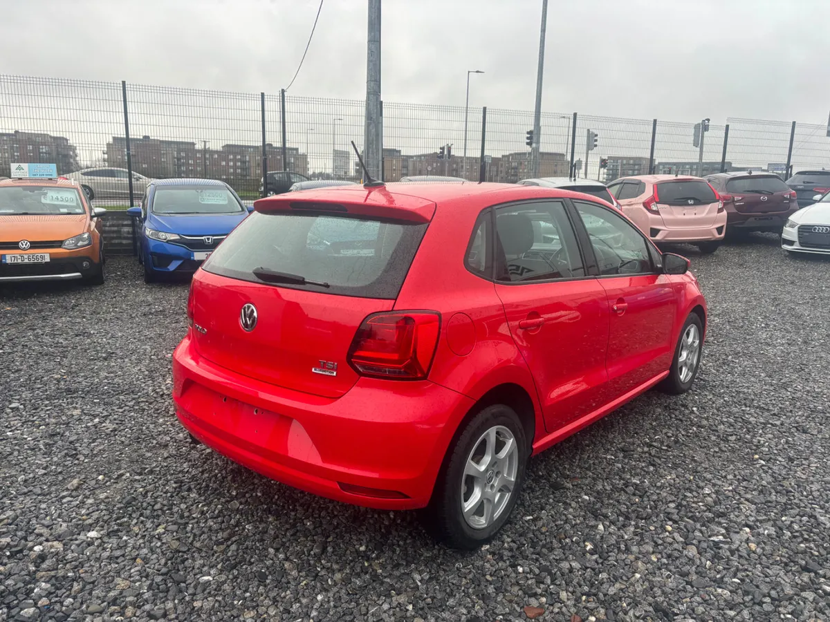 Volkswagen Polo - Image 4