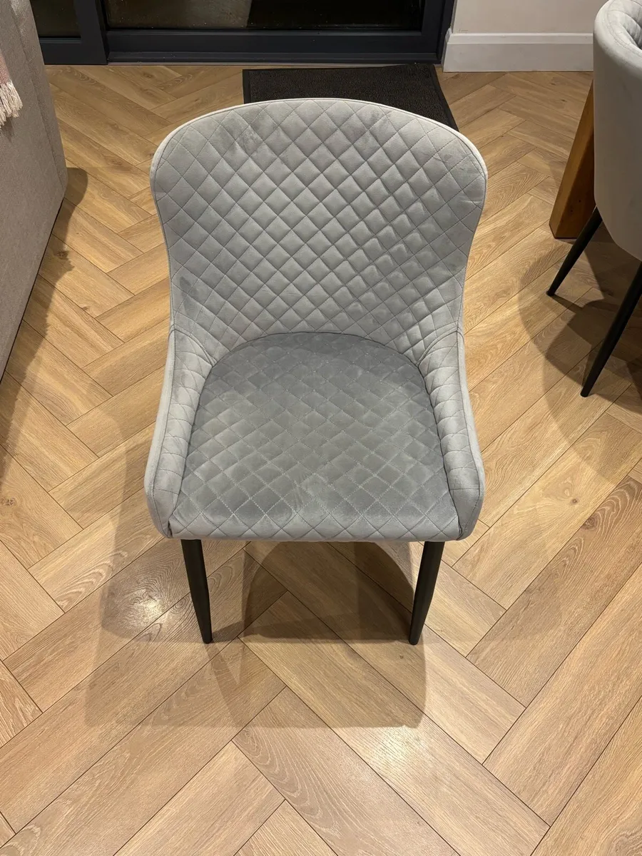 Dining chairs - Image 2