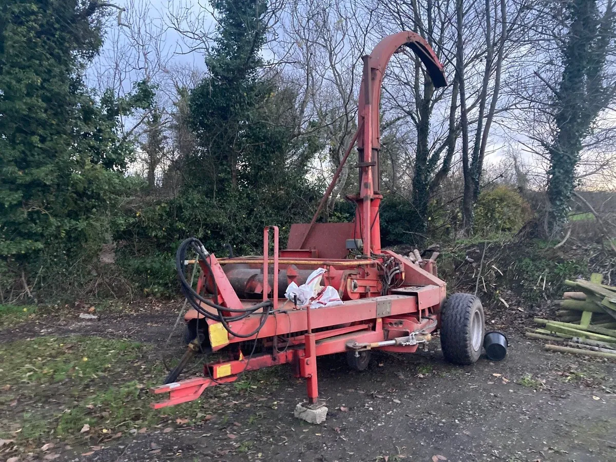 Pottinger Mex 6 - Image 1