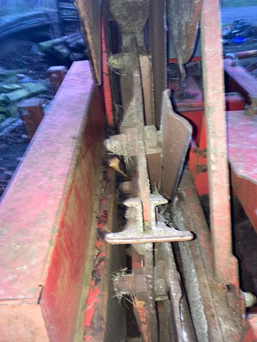 Pottinger Mex 6 - Image 2