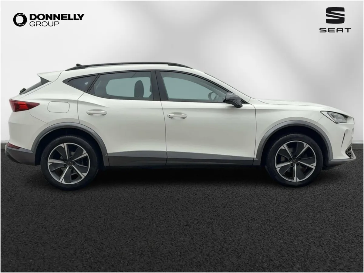 Cupra Formentor Estate V1 - Image 4