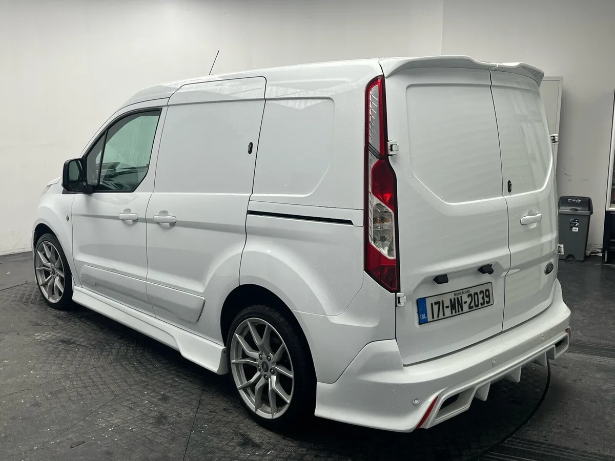 Ford Transit  171  Connect - Image 4