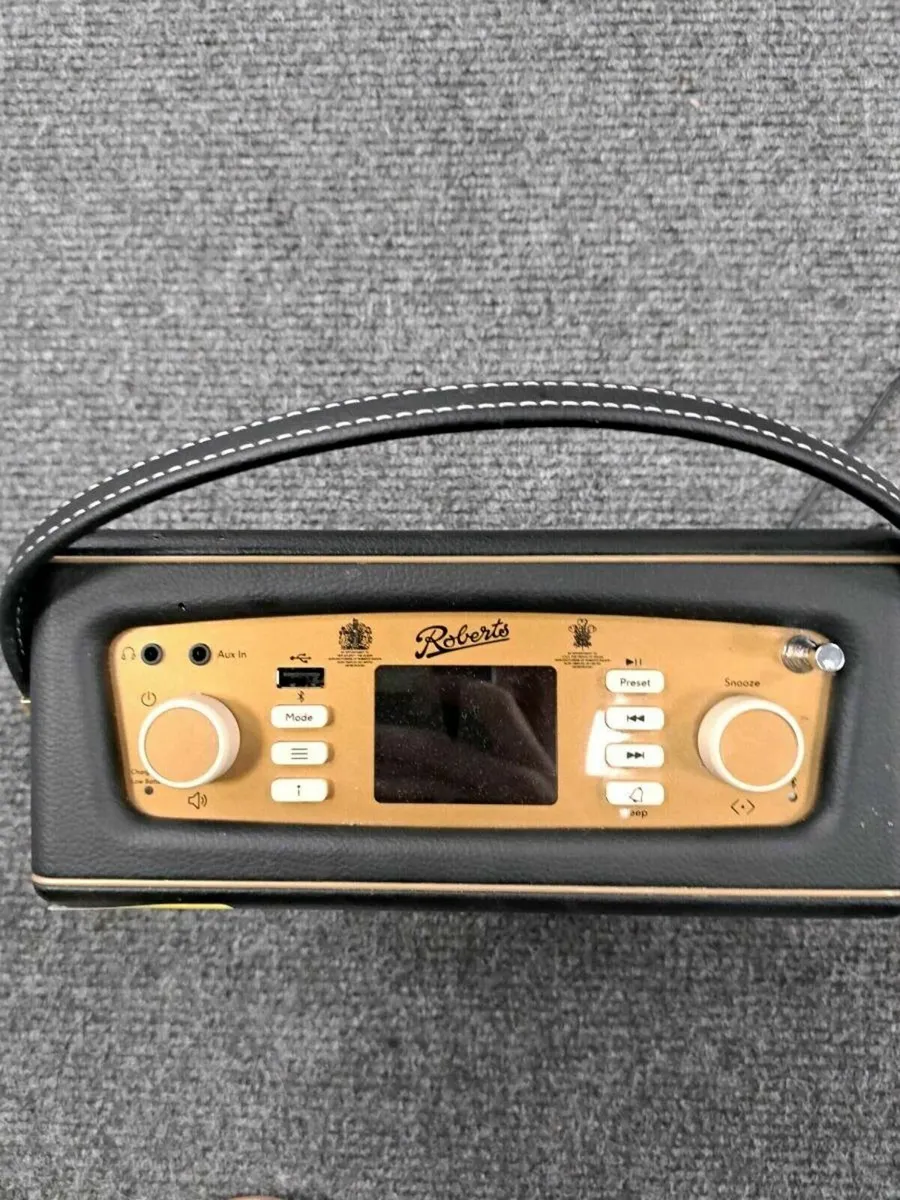 Roberts IStream 3 - Image 2