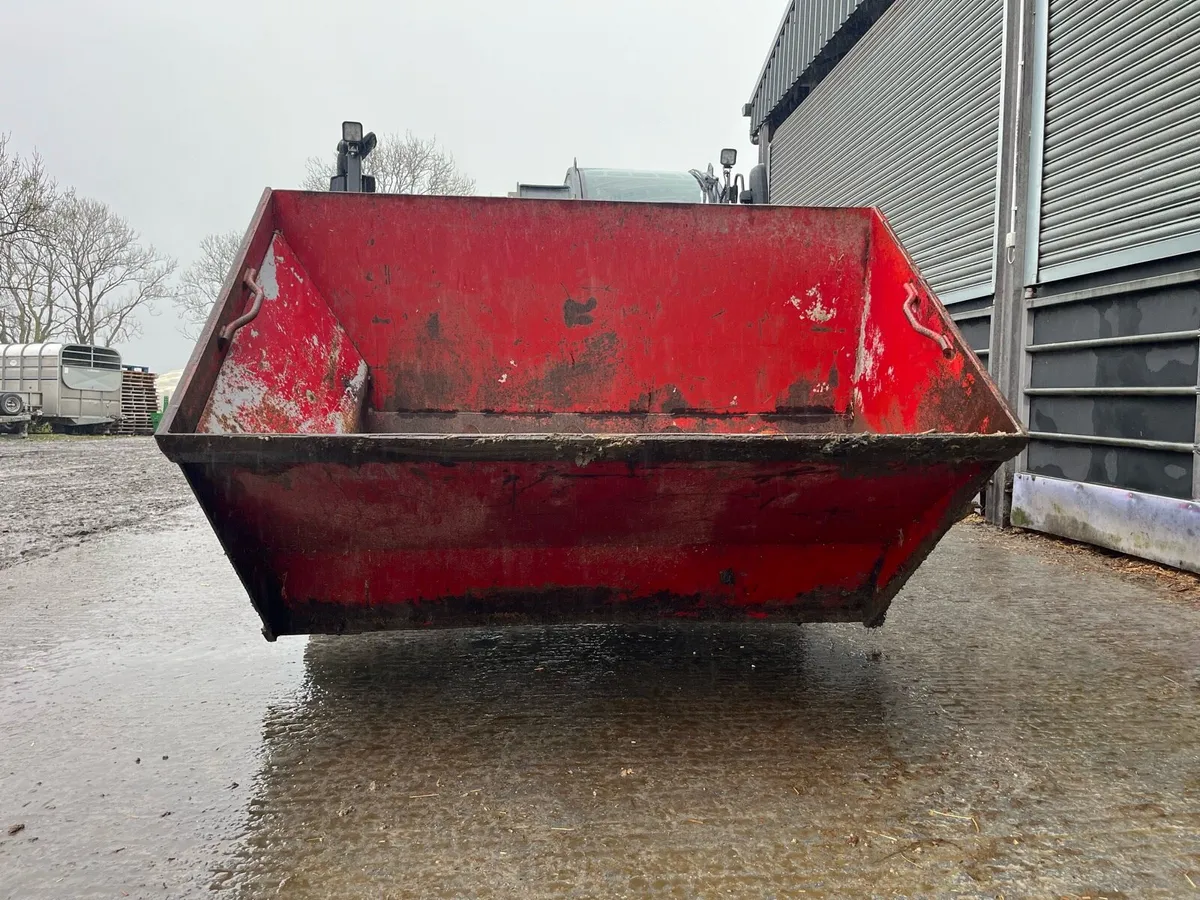 AG Cubicle Bedder - Image 2