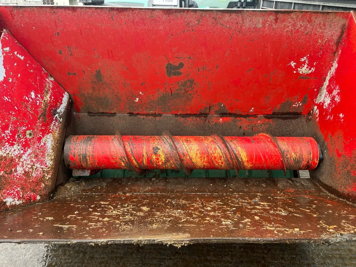 AG Cubicle Bedder - Image 3