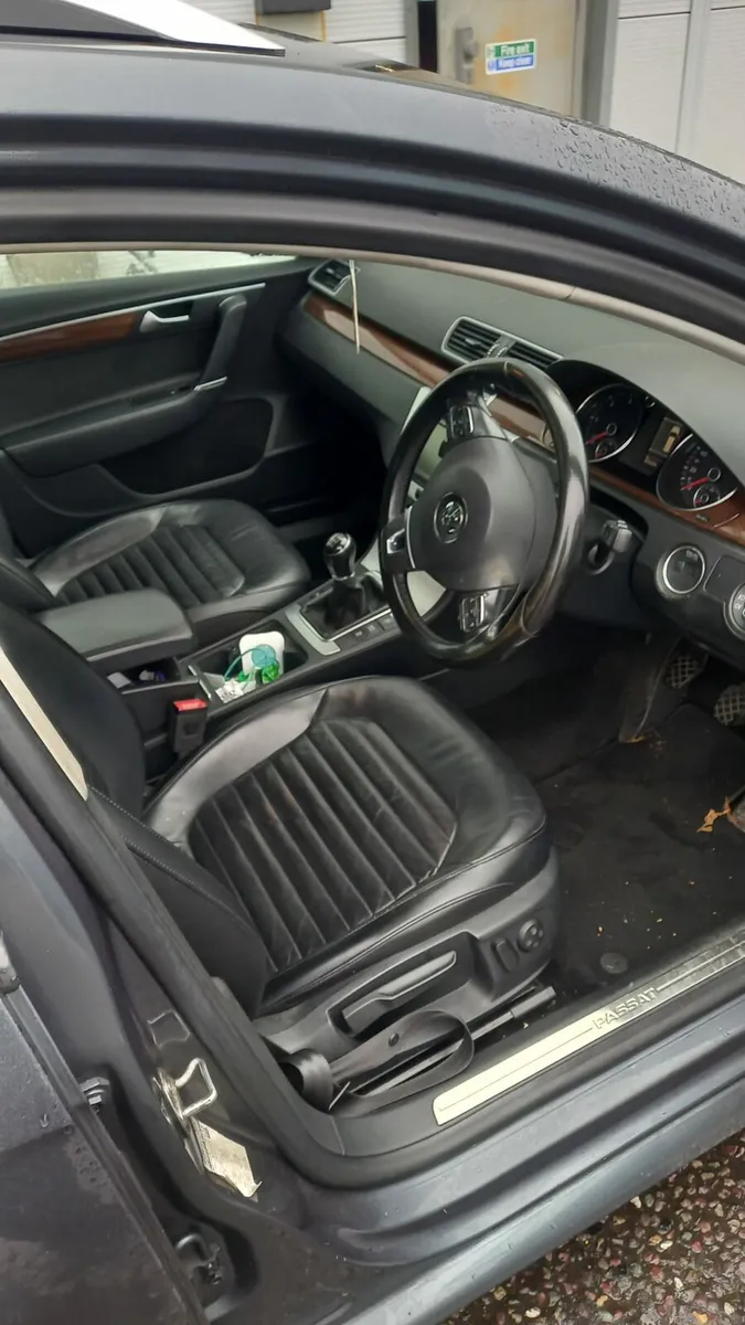 Passat - Image 1