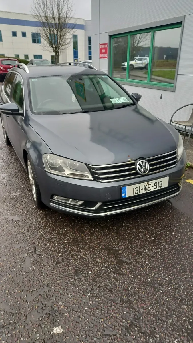 Passat - Image 2