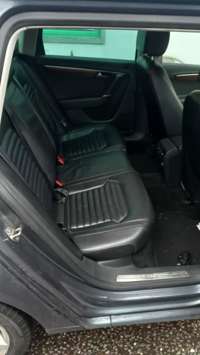 Passat - Image 3