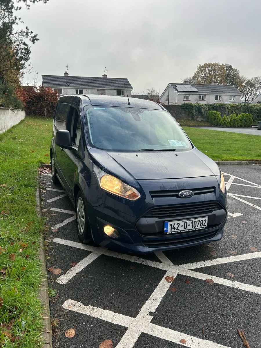 Ford Transit Connect - Image 2