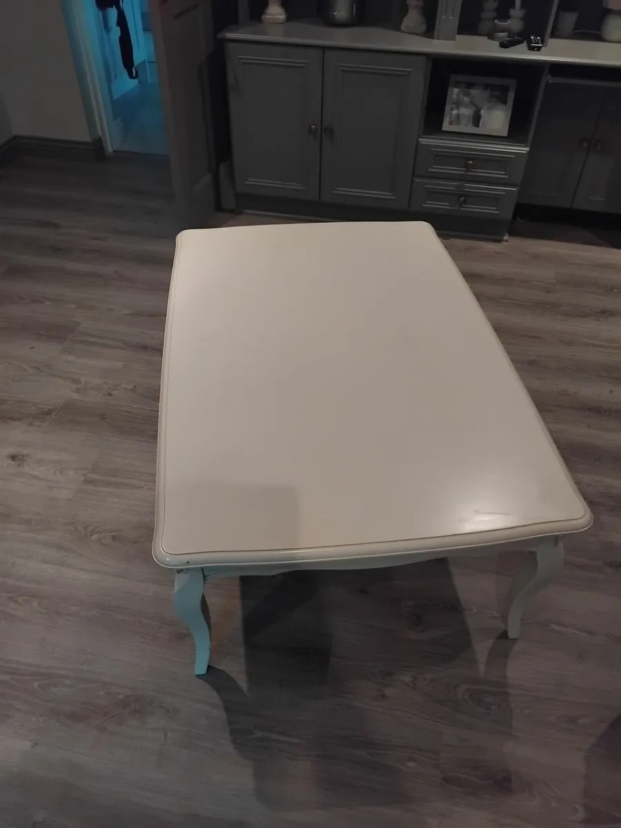 Coffee table - Image 2