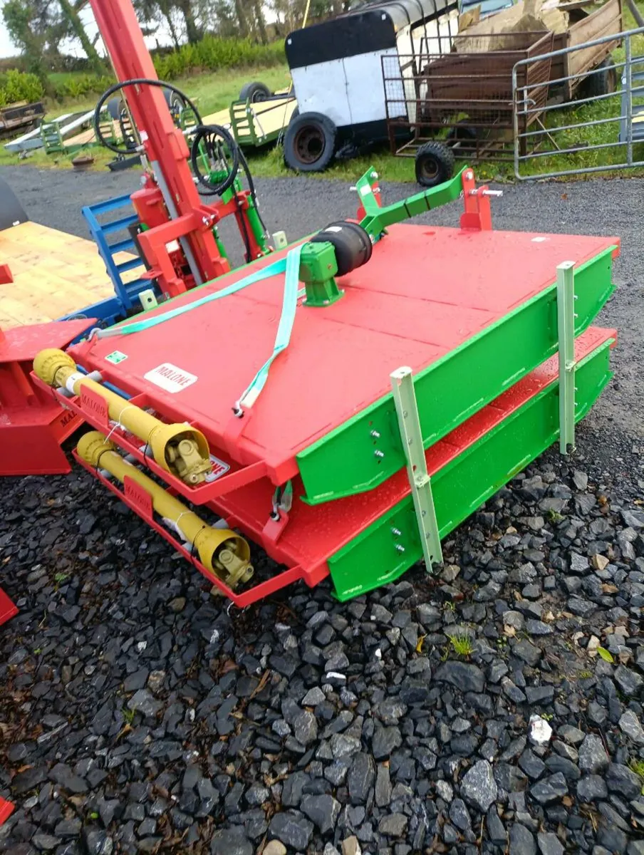 Malone topper - Image 2