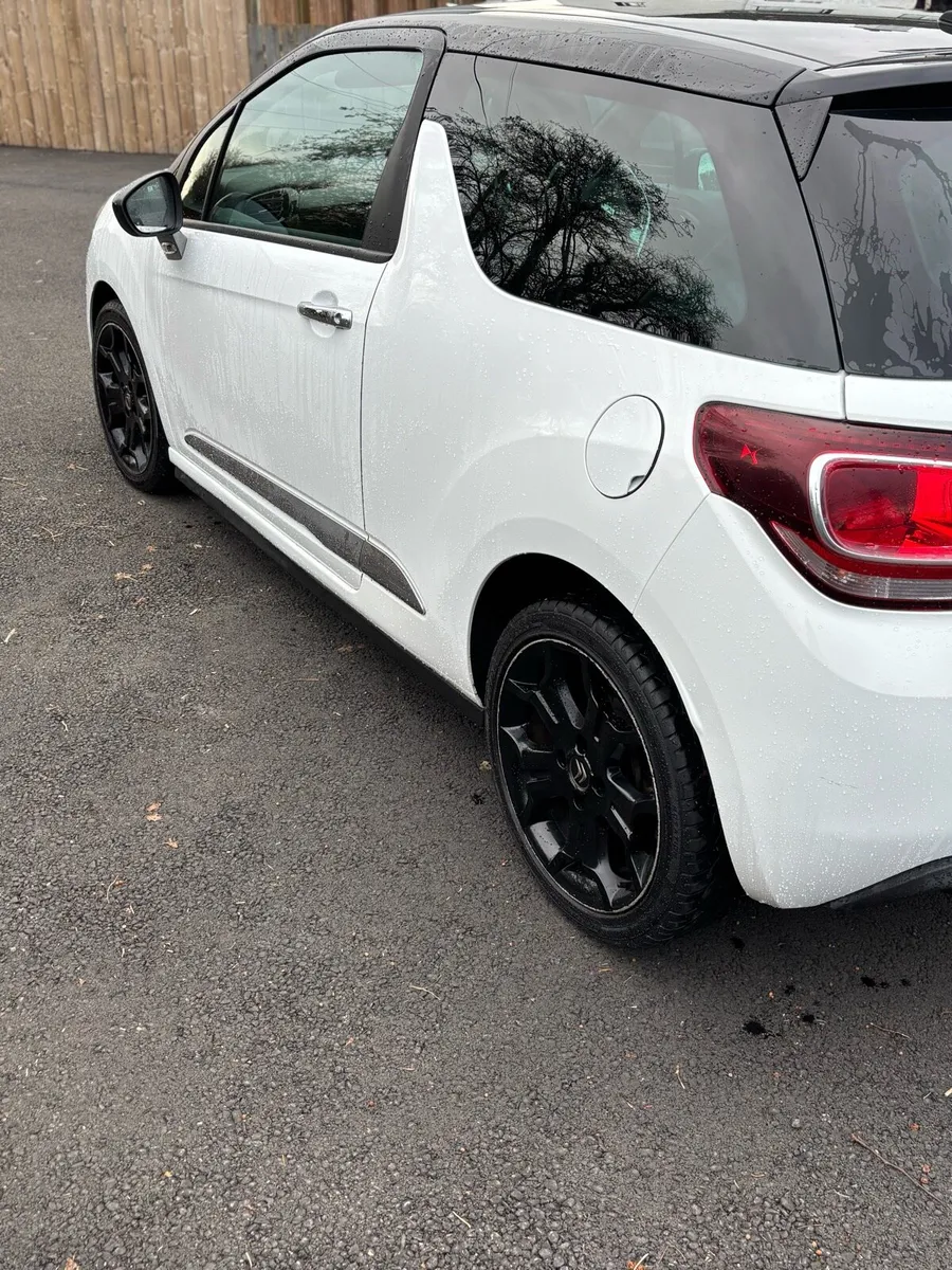 Citroen DS3 - Image 4