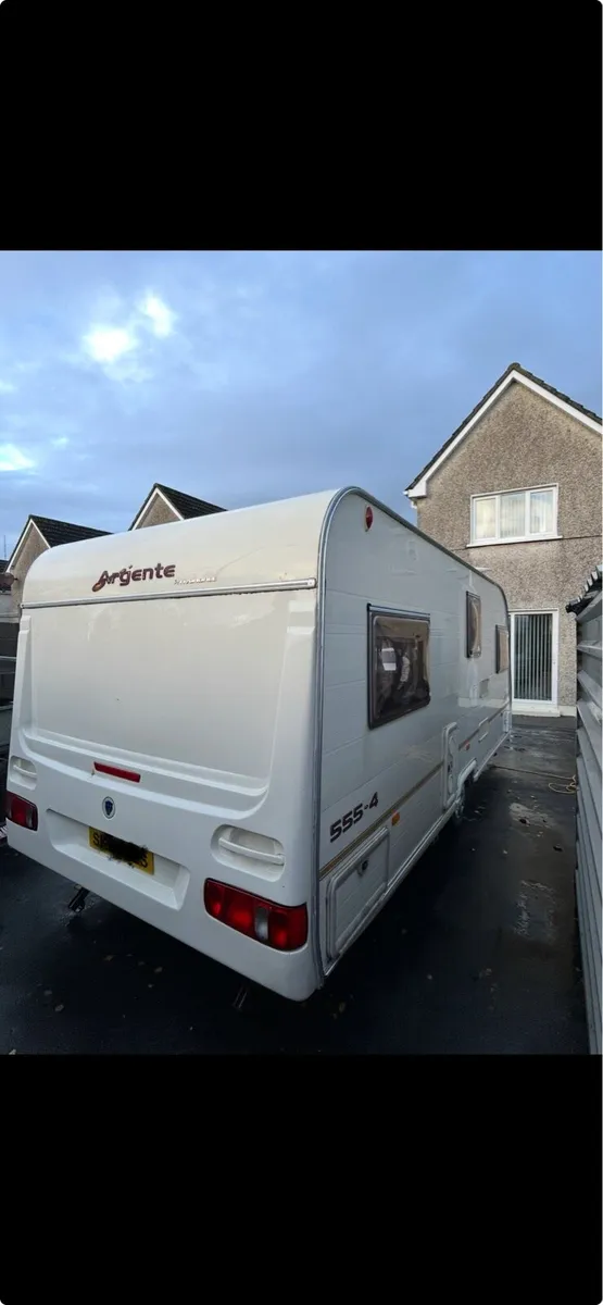 Avondale argente 555.4 - Image 3