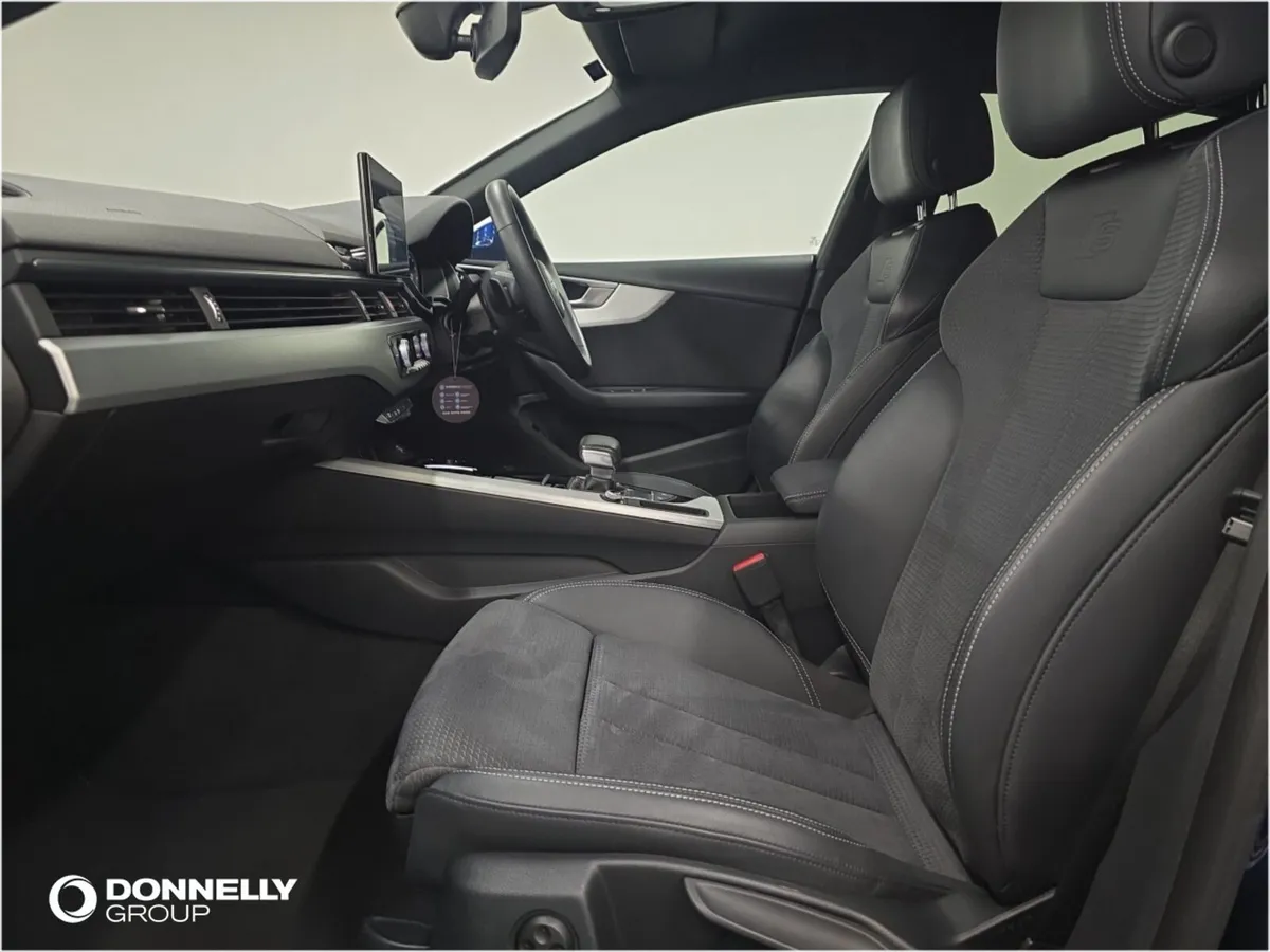 Audi A5 Diesel Sportback S Line - Image 4