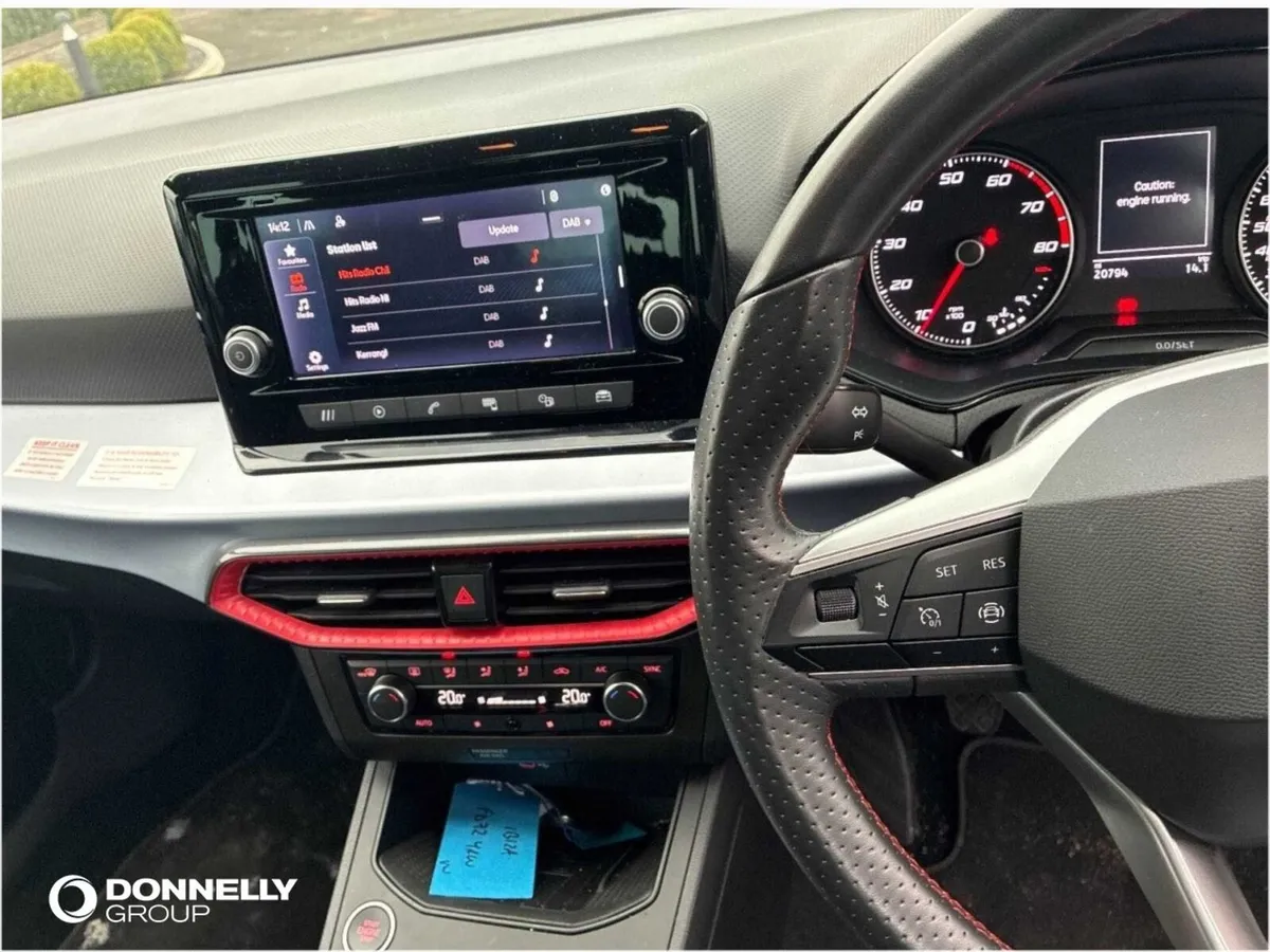 SEAT Ibiza Hatchback FR Edition - Image 2