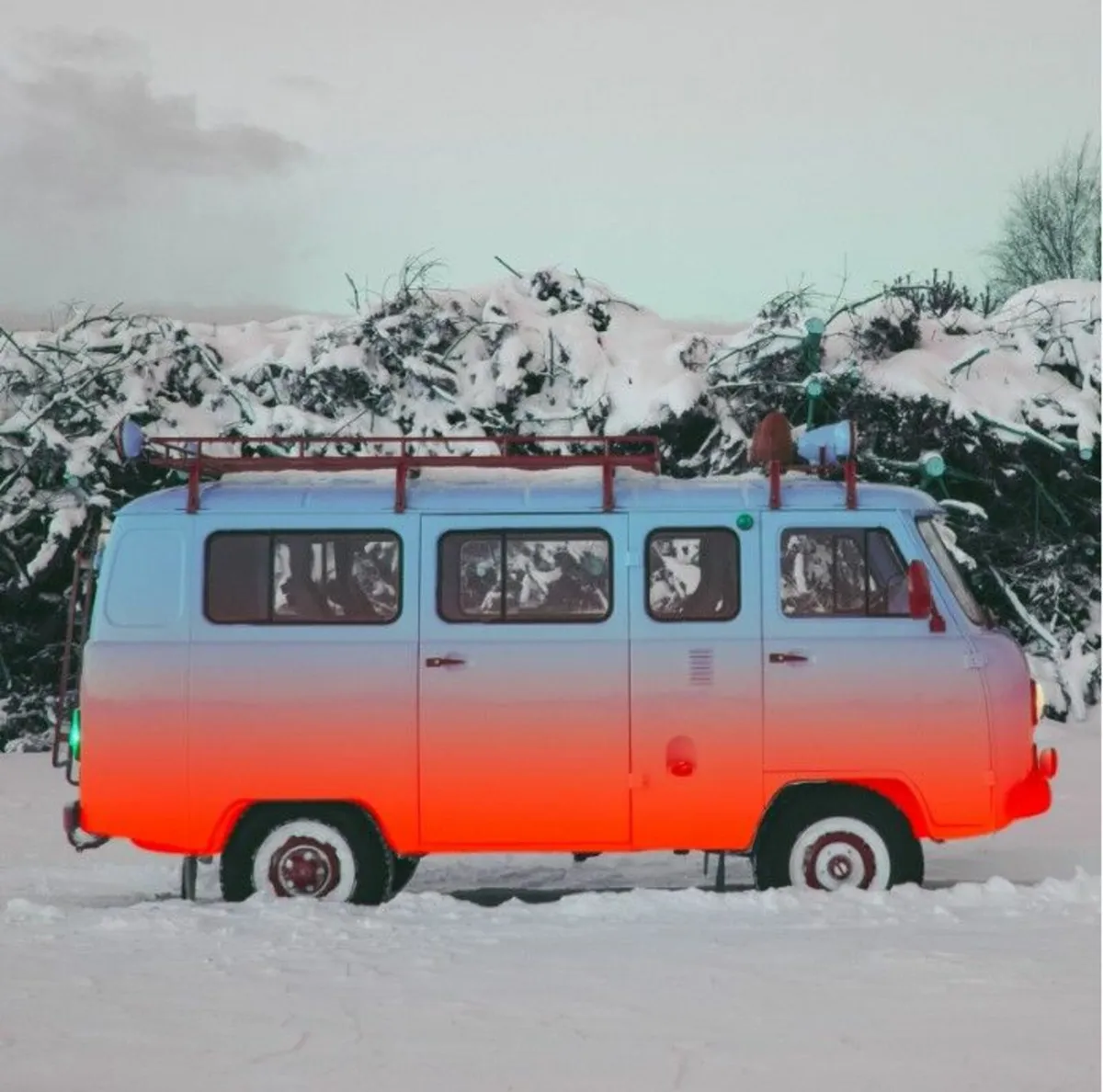 Diesel Air Heater 12V 5KW LCD Display Remote Contr - Image 3