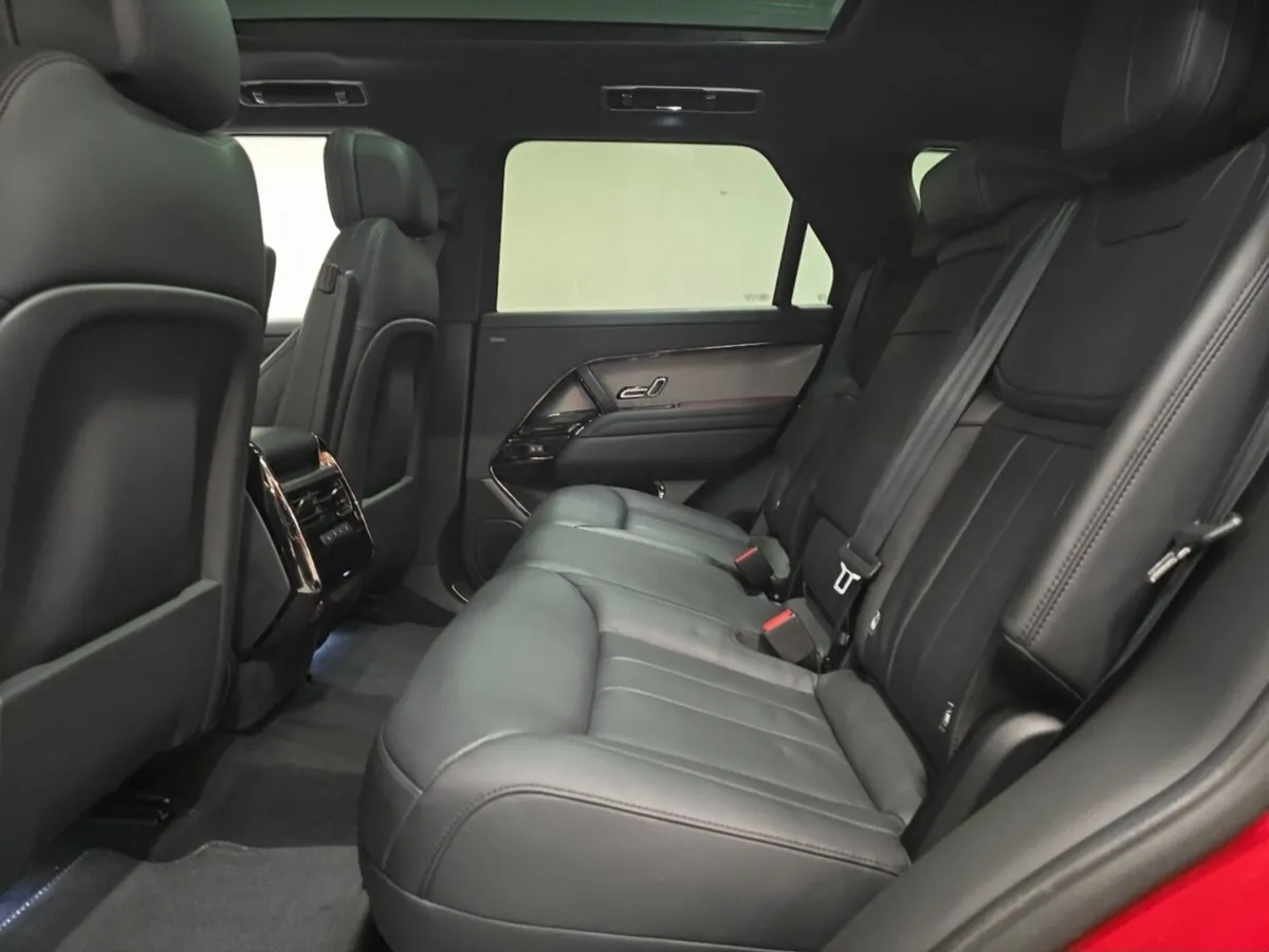 Land Rover Range Rover Sport Diesel Estate Dynamic - Image 4